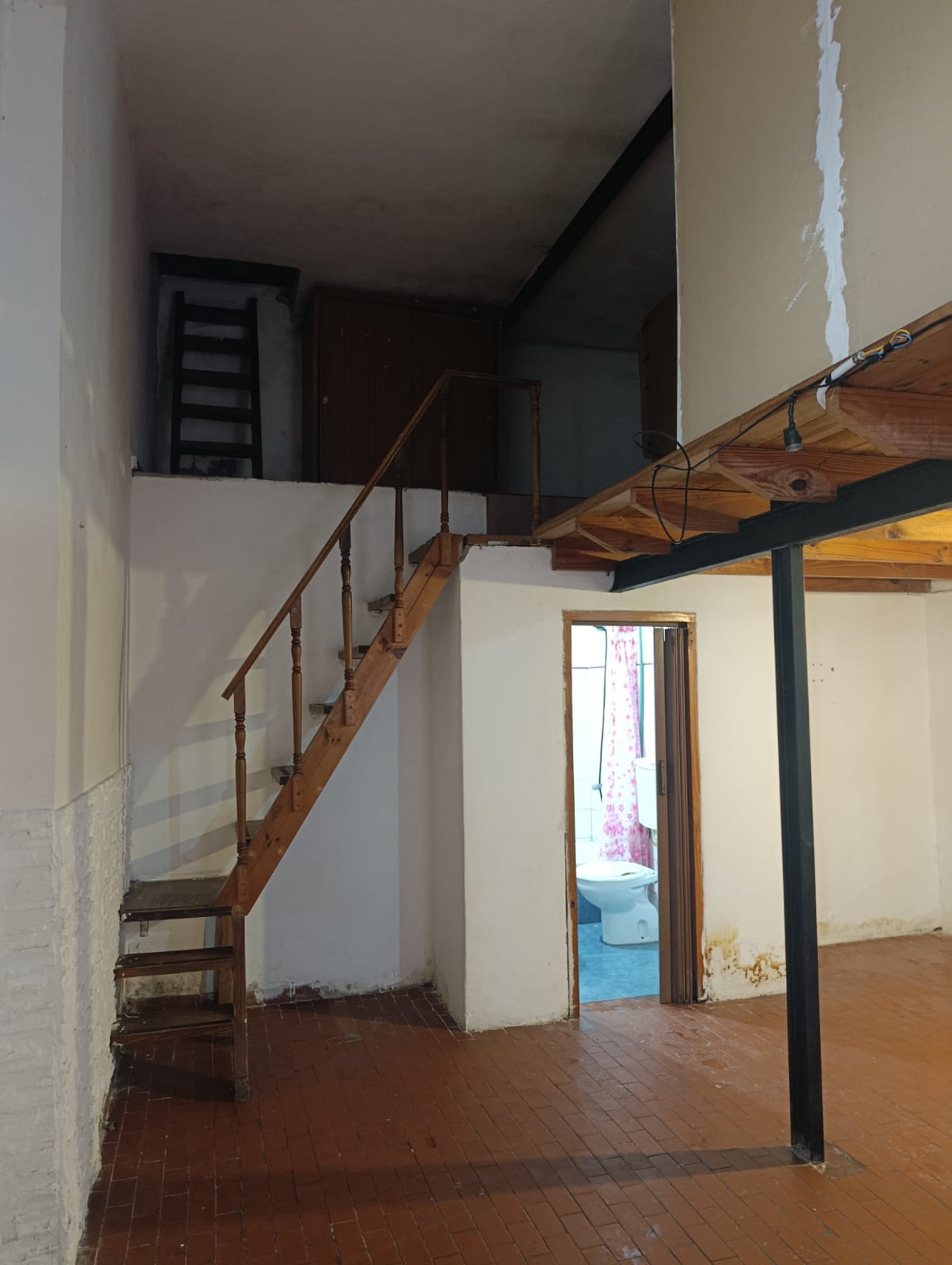 Boedo ph monoambiente sin expensas