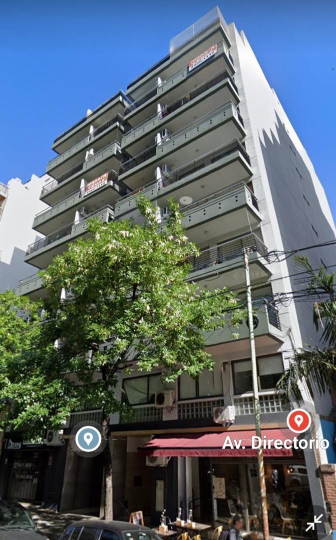 Monoambiente caballito