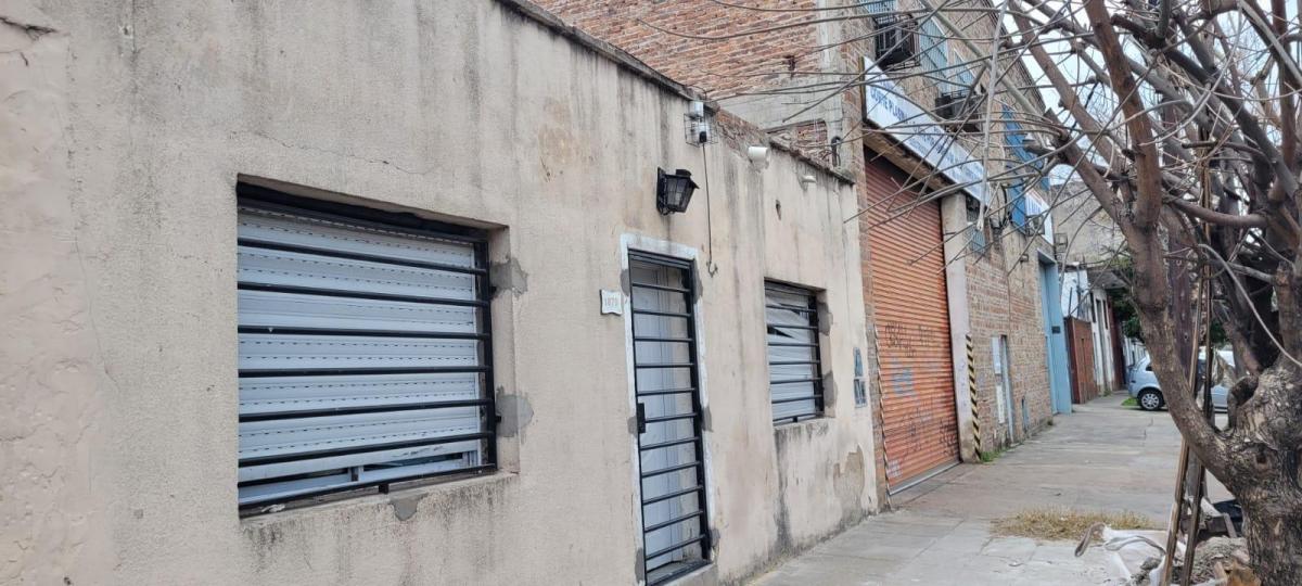 Monoambiente villa maipu