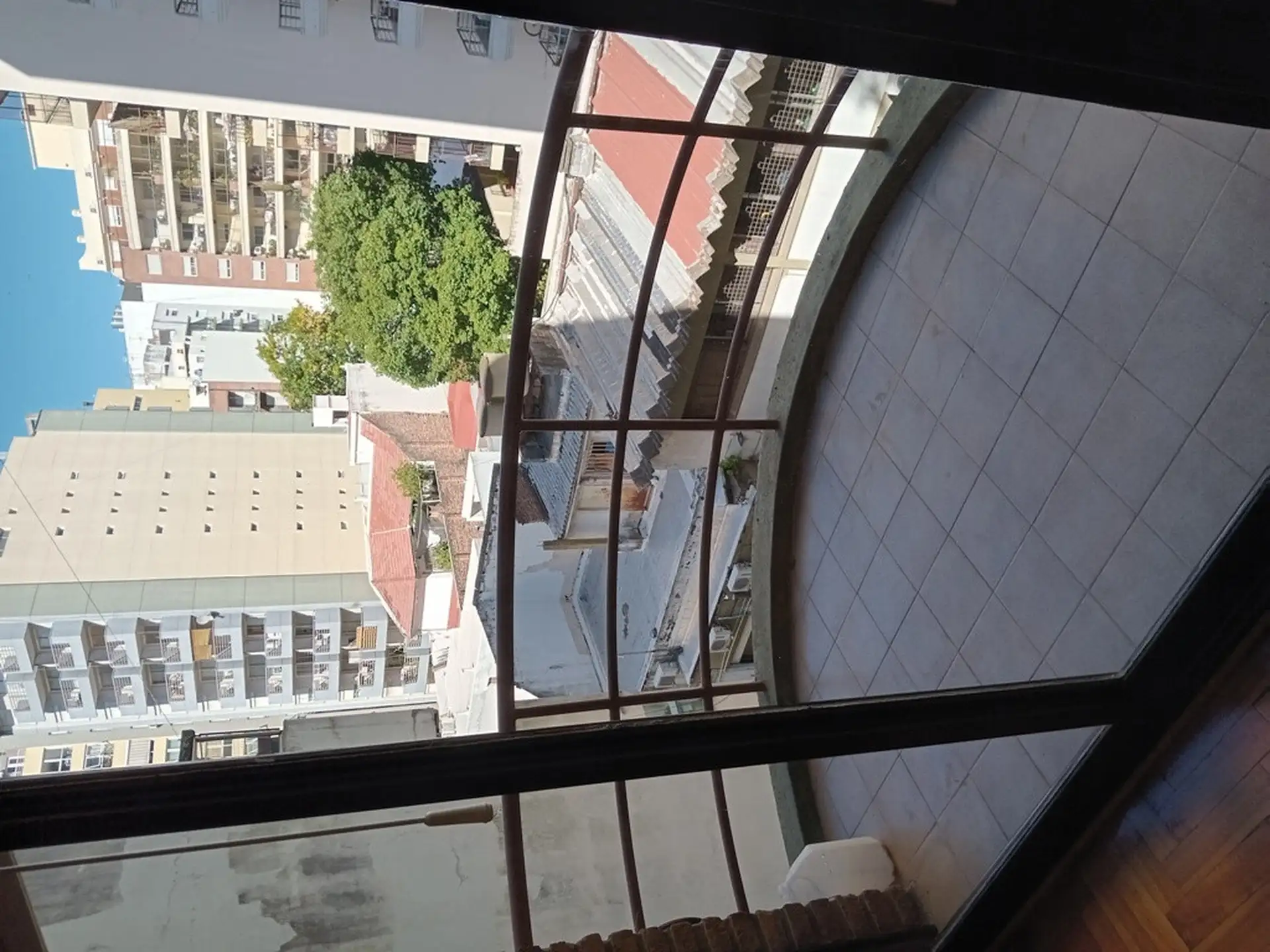 3 ambientes villa urquiza