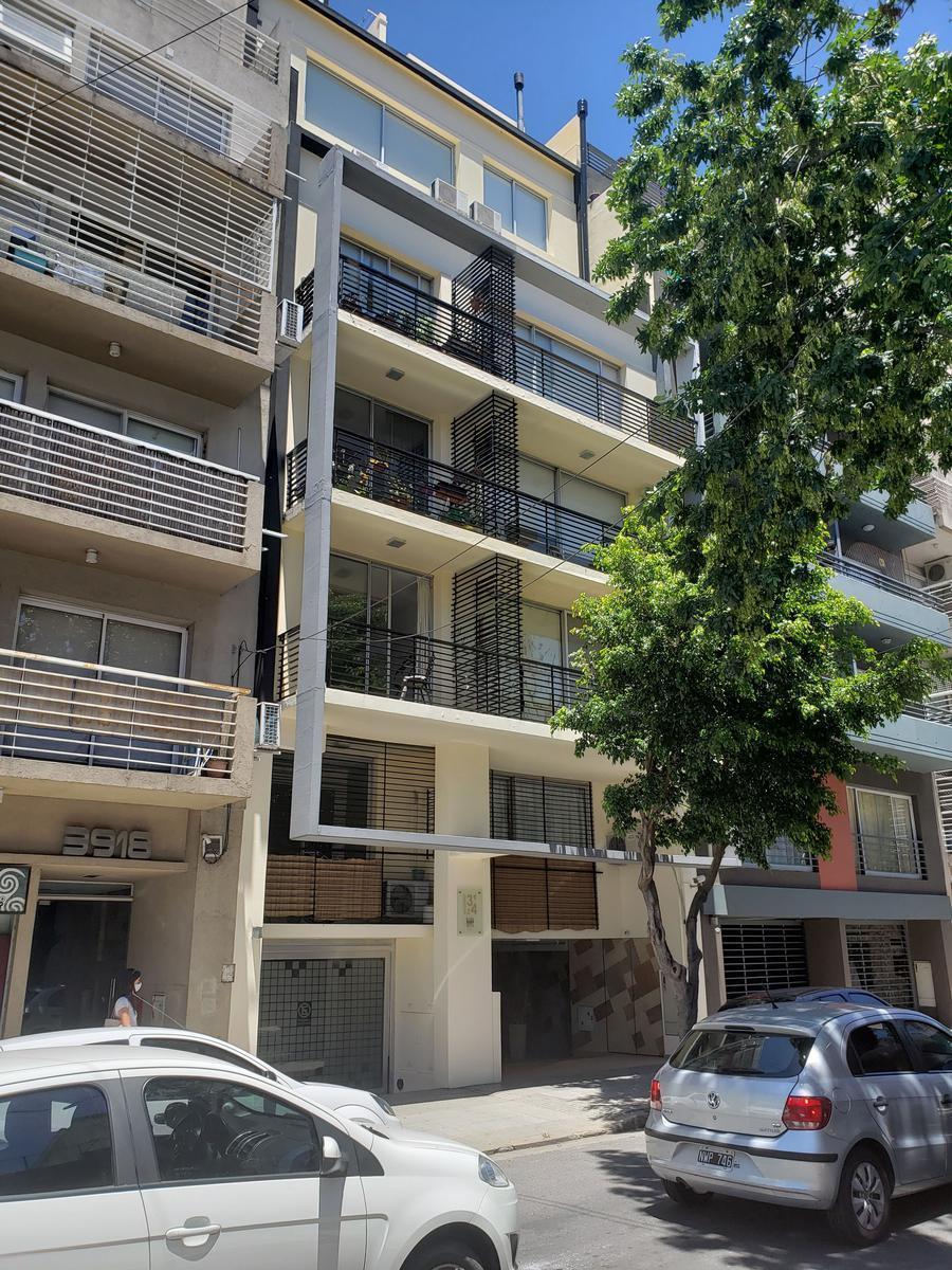 Monoambiente saavedra