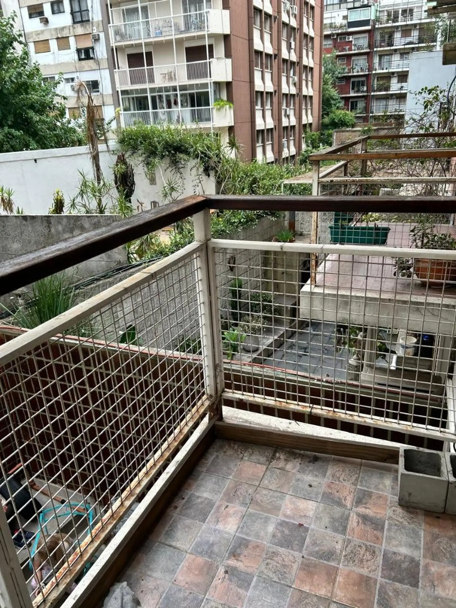 3 ambientes belgrano