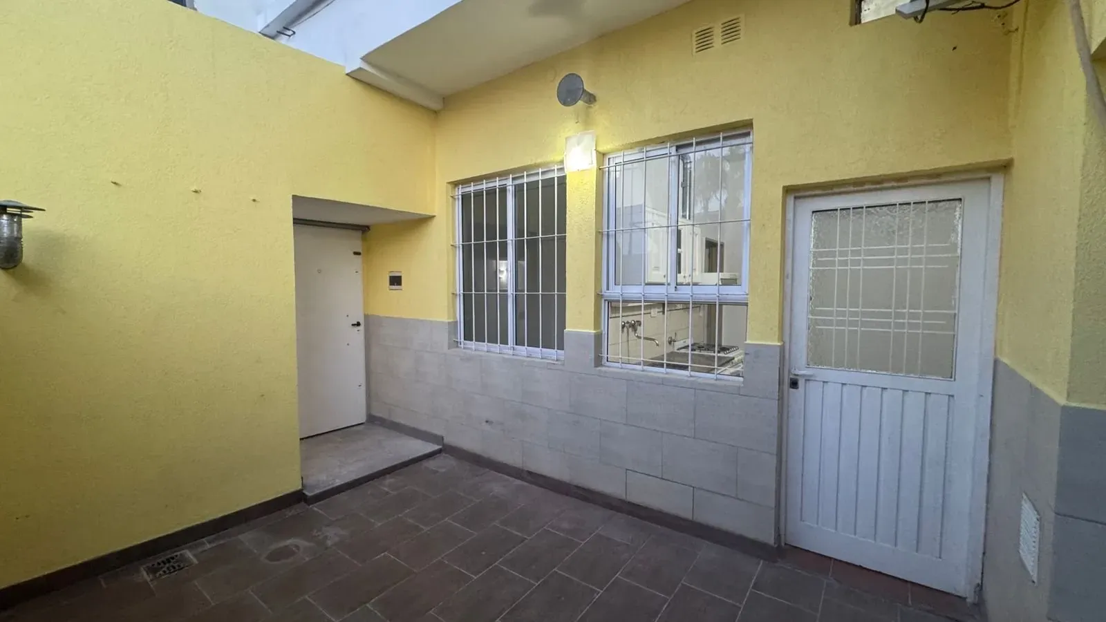 3 ambientes la matanza