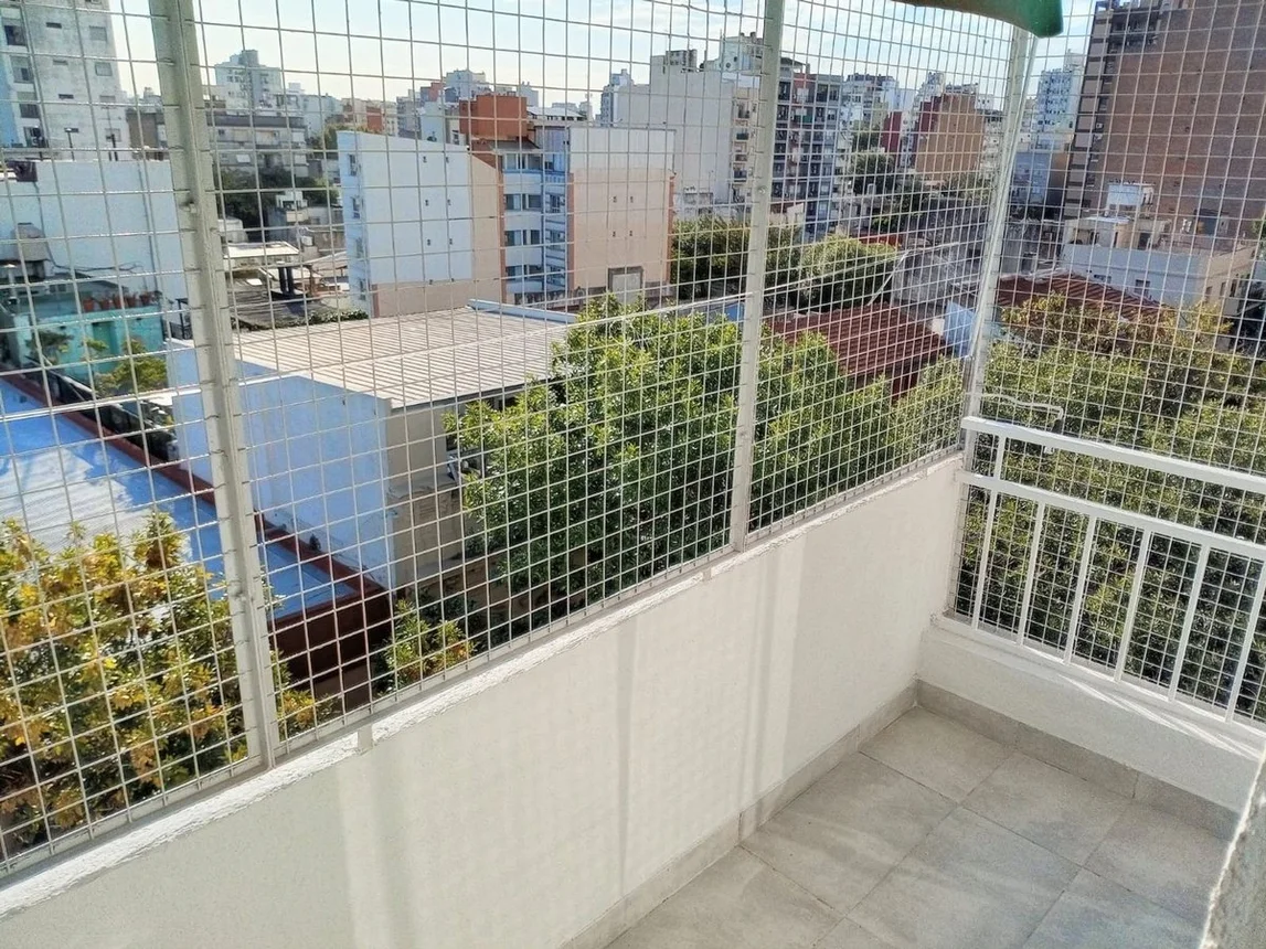 2 ambientes san cristobal