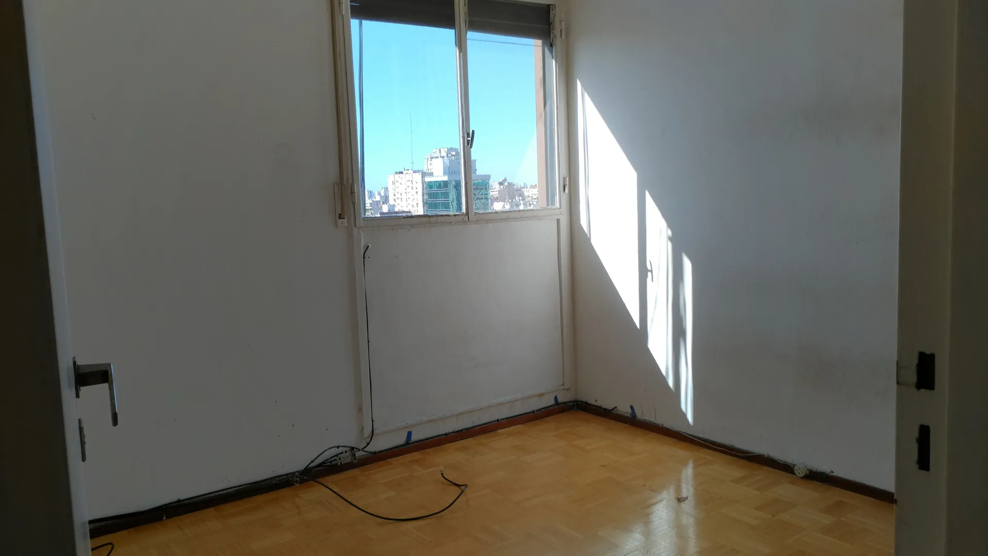 2 ambientes villa urquiza