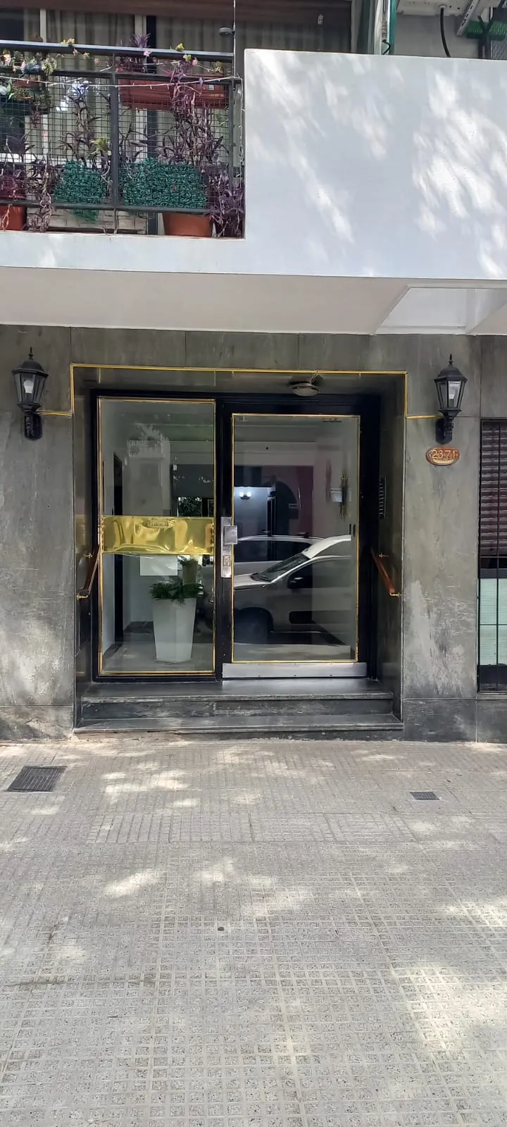 3 ambientes villa urquiza