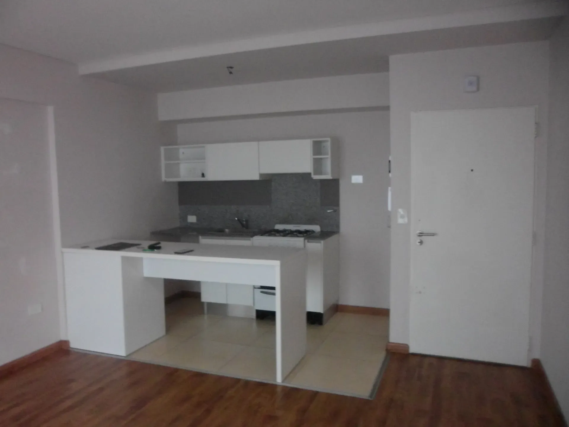 2 ambientes caballito