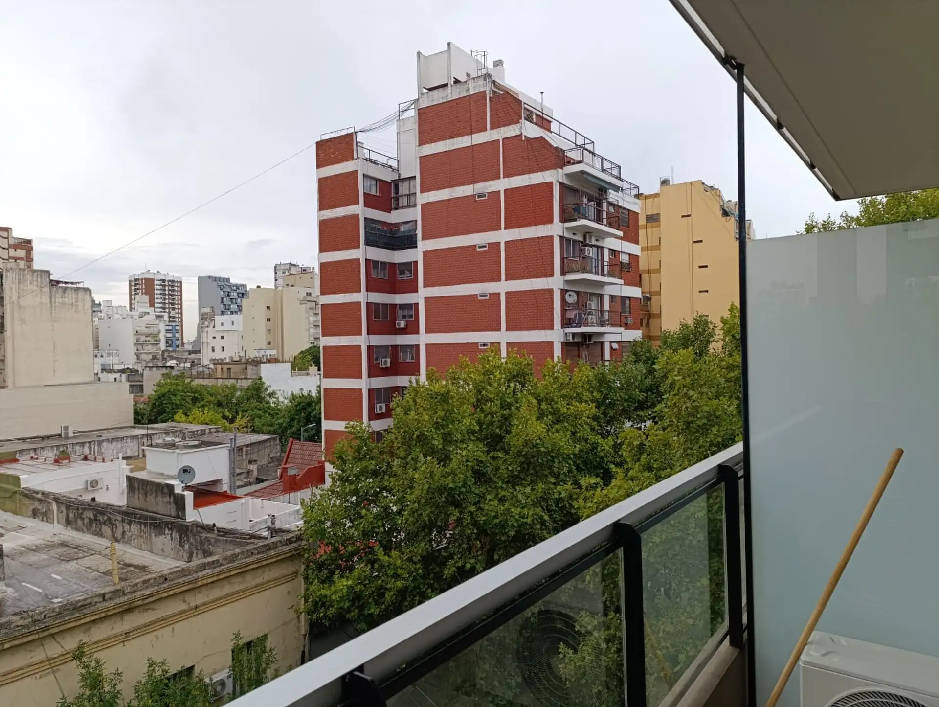 2 ambientes san cristobal