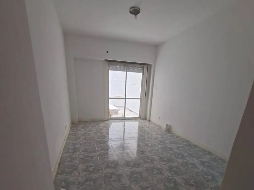 Monoambiente almagro