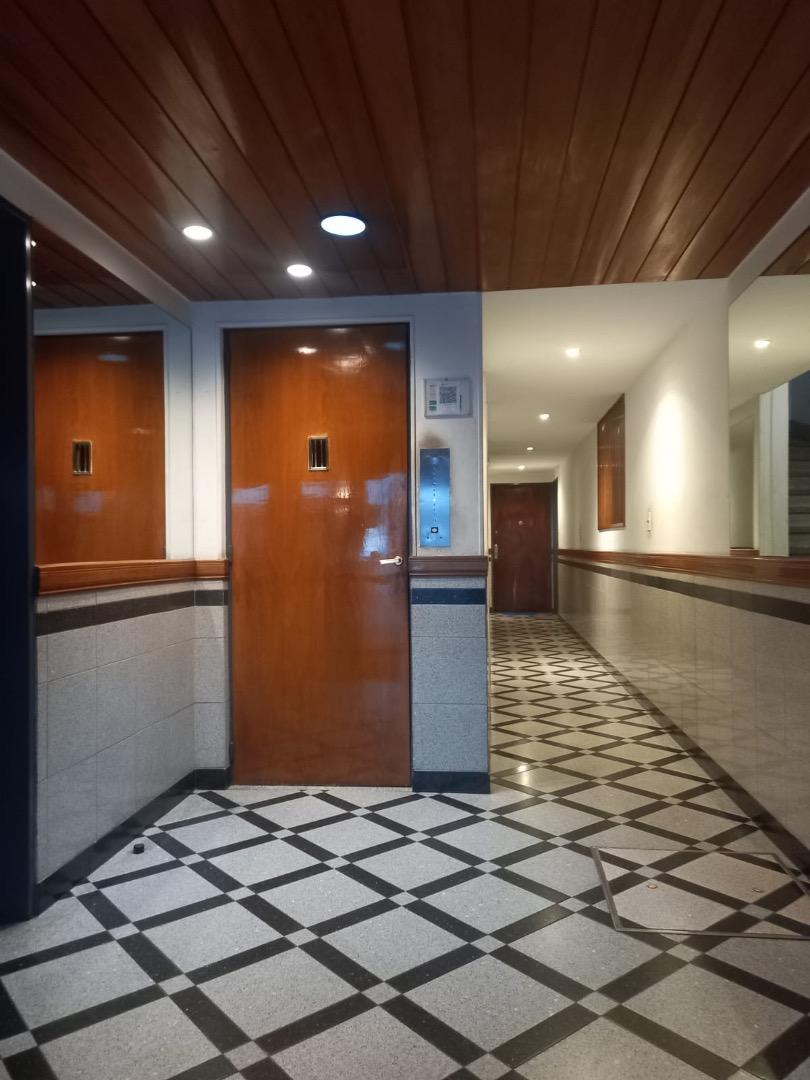 2 ambientes san telmo