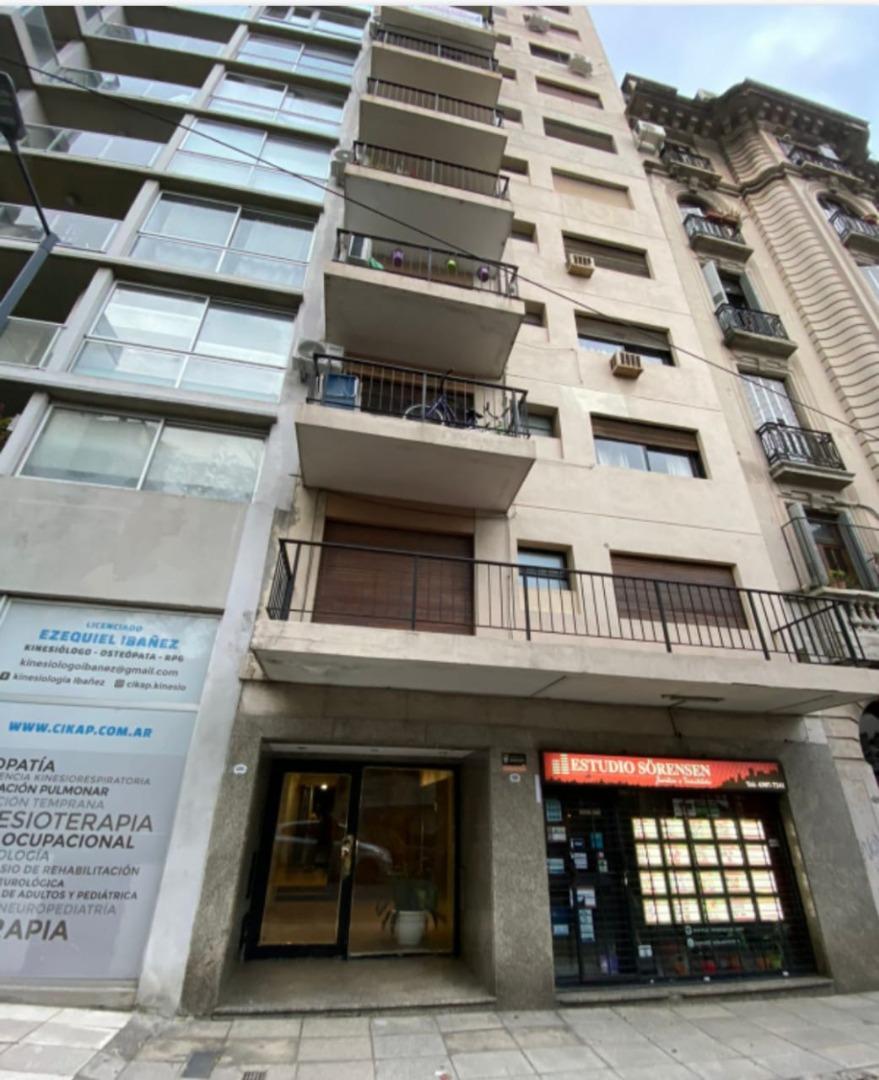 3 ambientes san telmo