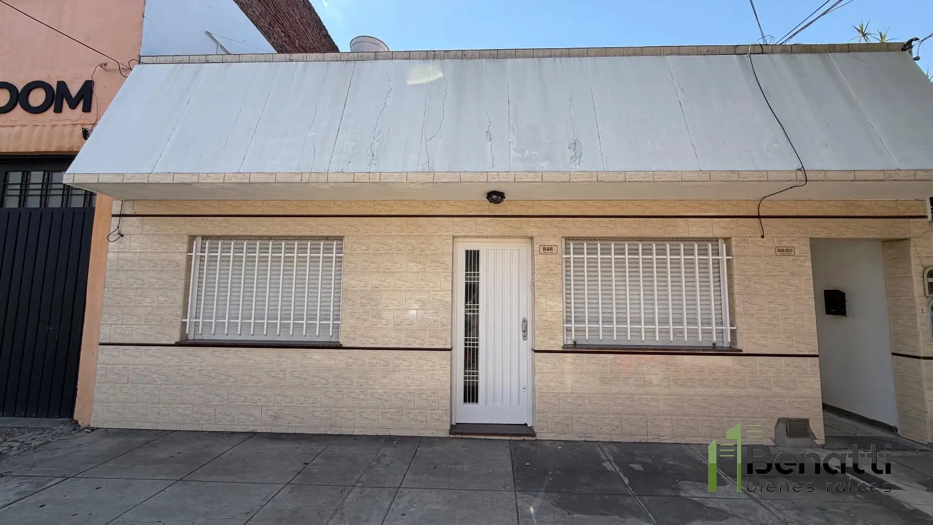 3 ambientes ramos mejia