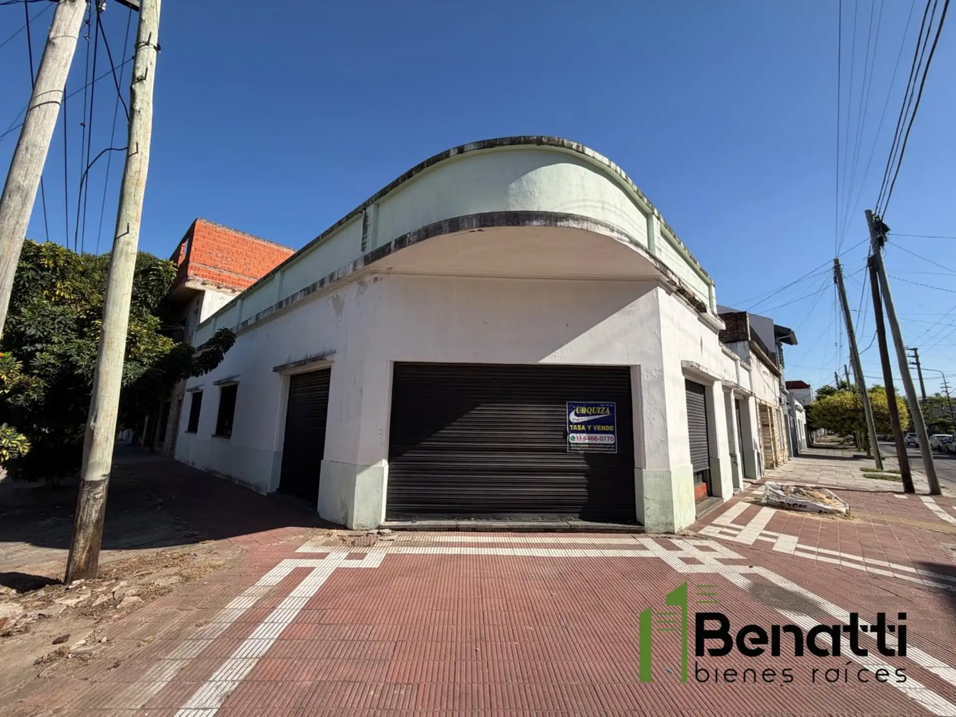 4 ambientes ramos mejia