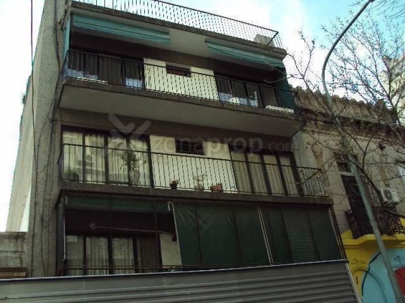 3 ambientes balvanera