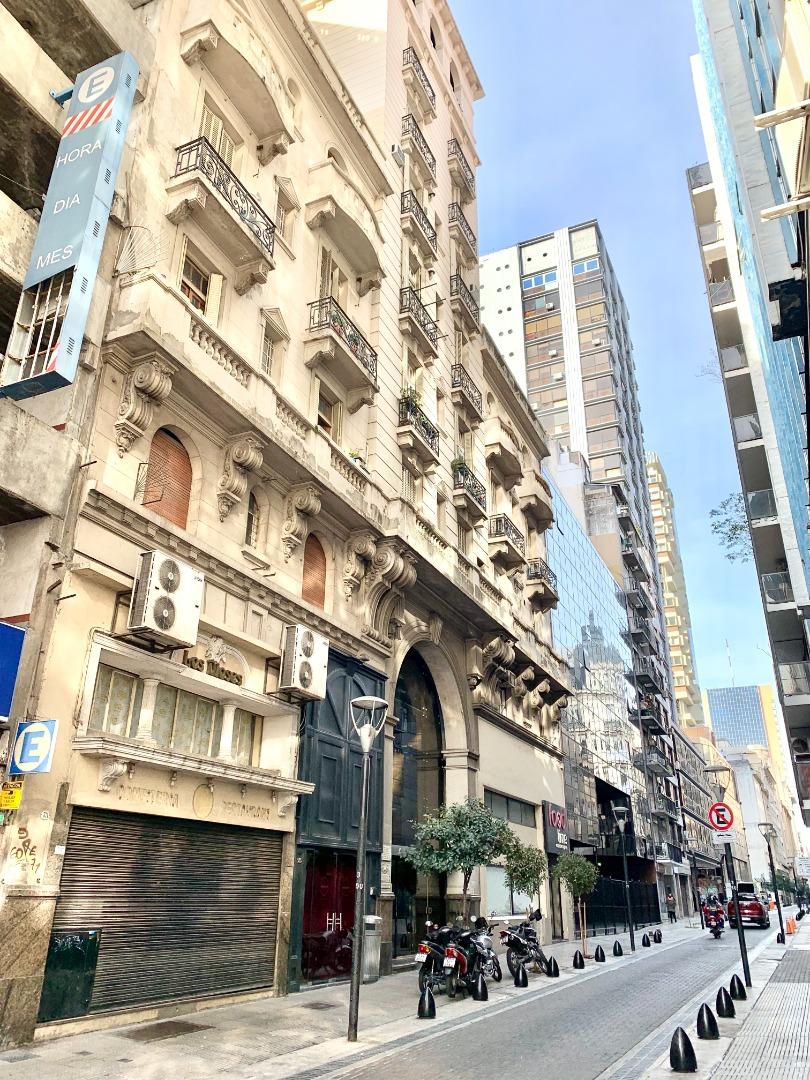 3 ambientes san nicolas