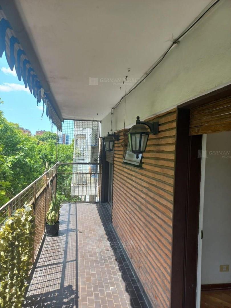 3 ambientes belgrano