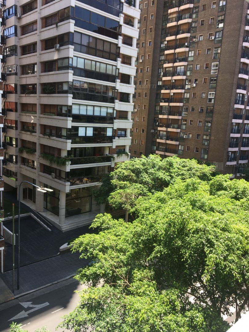 Monoambiente palermo