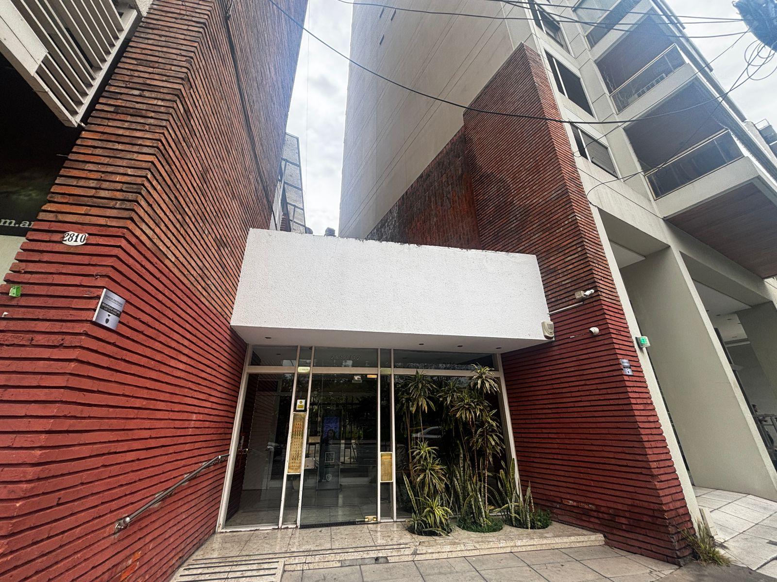 2 ambientes balvanera