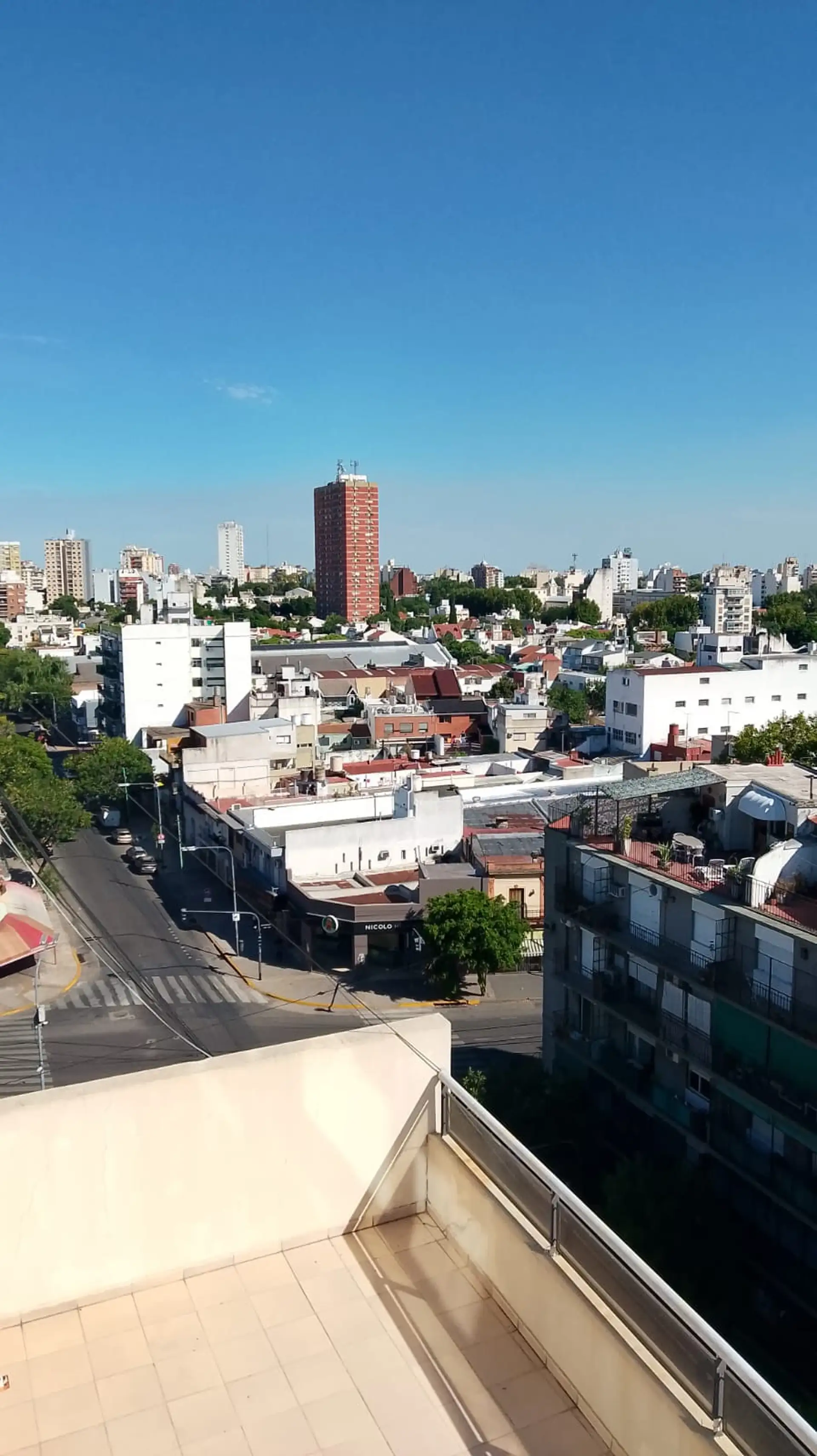 2 ambientes floresta