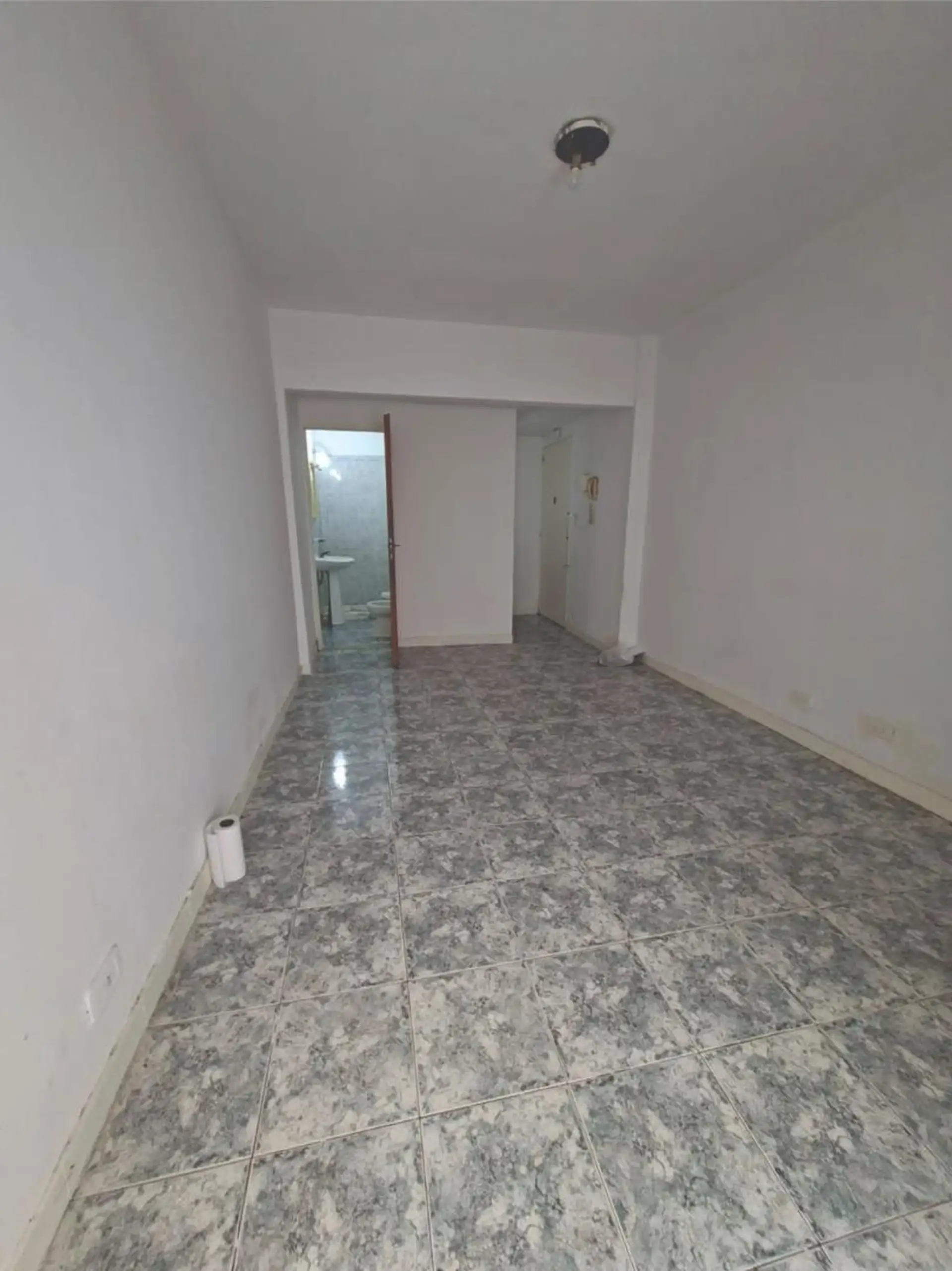 Monoambiente almagro