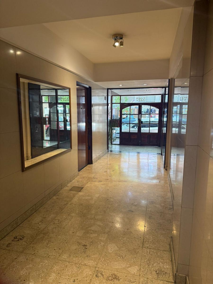 Oficina villa urquiza 