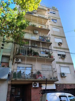 2 ambientes saavedra