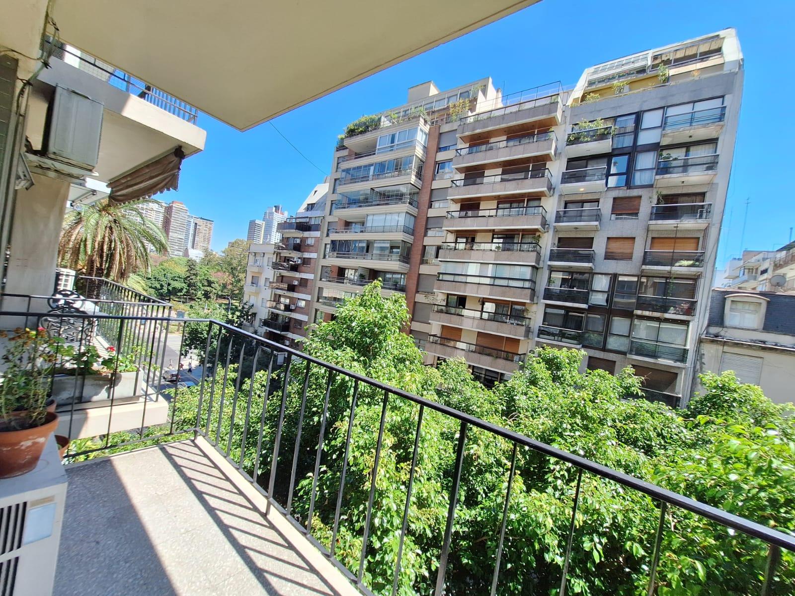 Monoambiente palermo