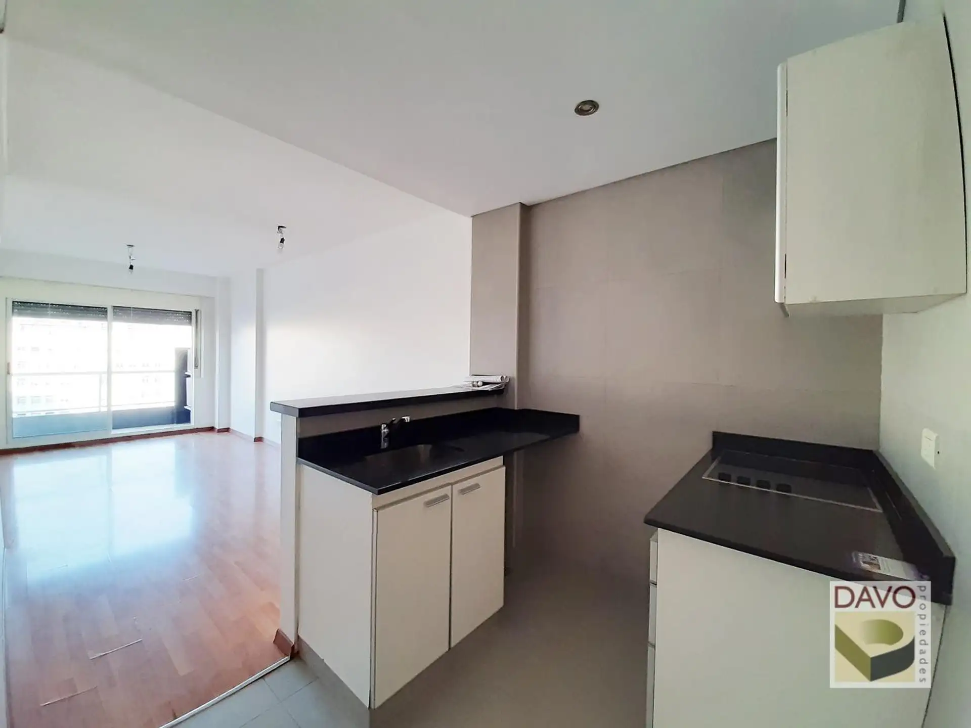 2 ambientes caballito