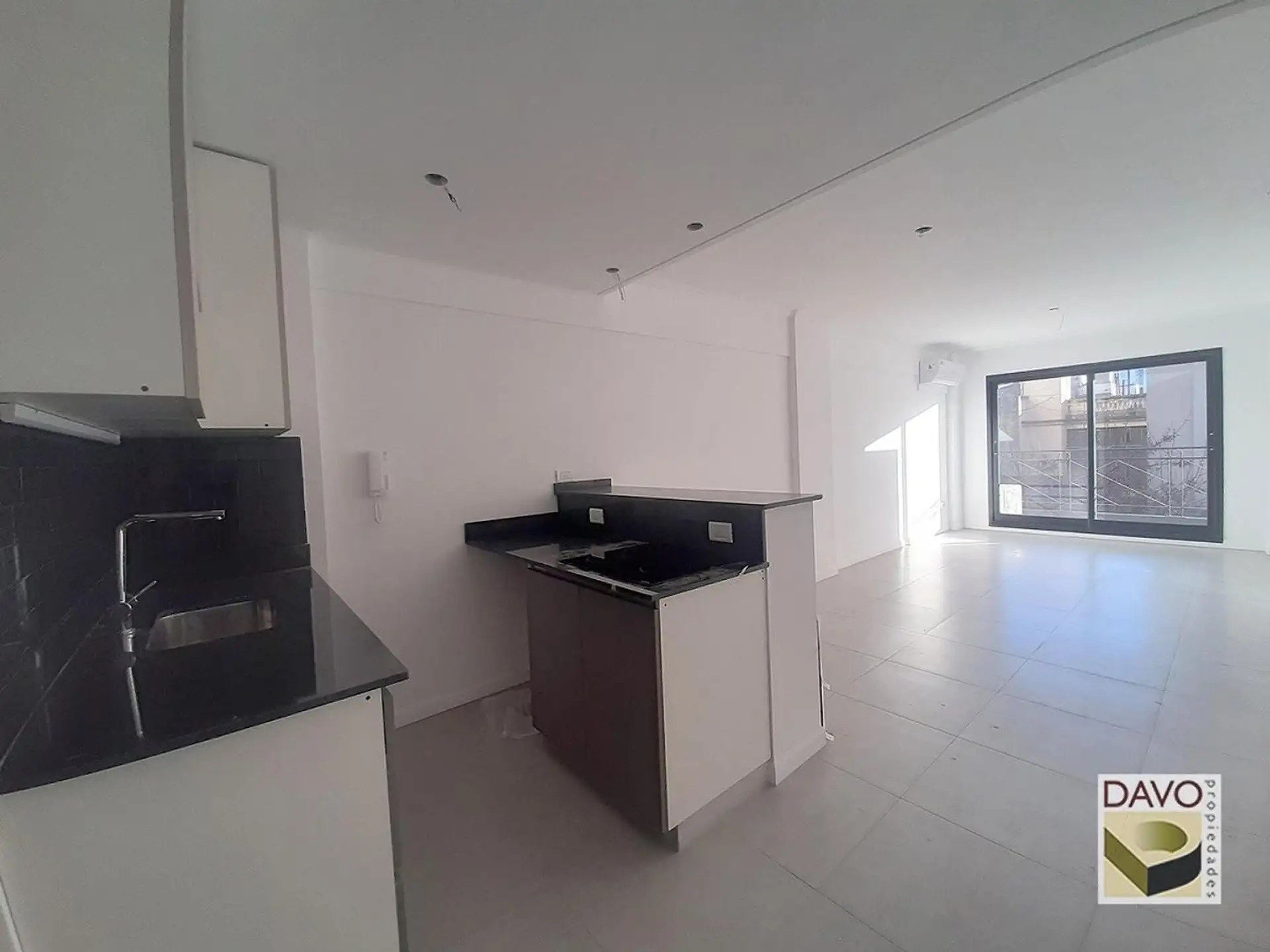 Monoambiente monserrat