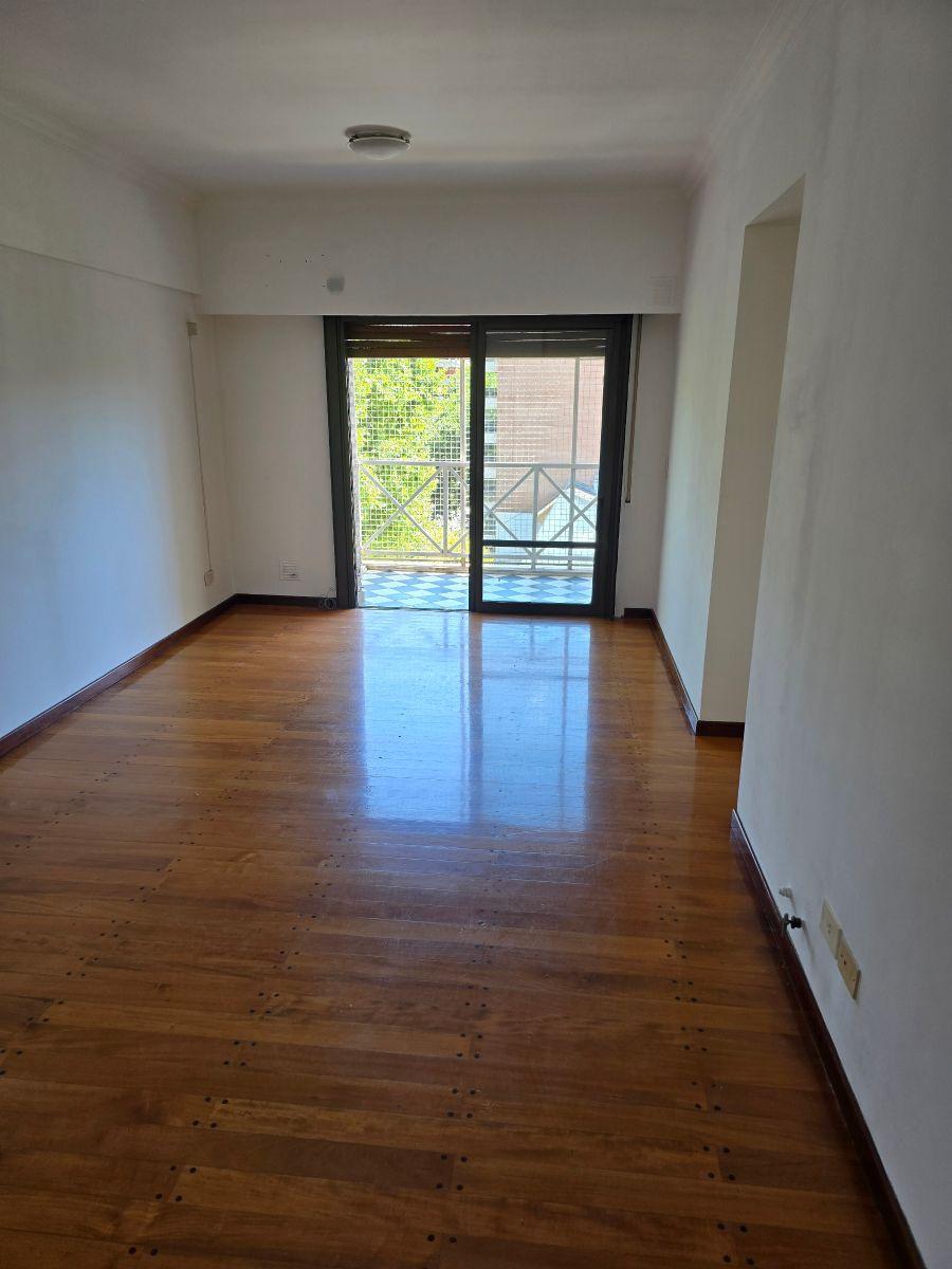 2 ambientes caballito