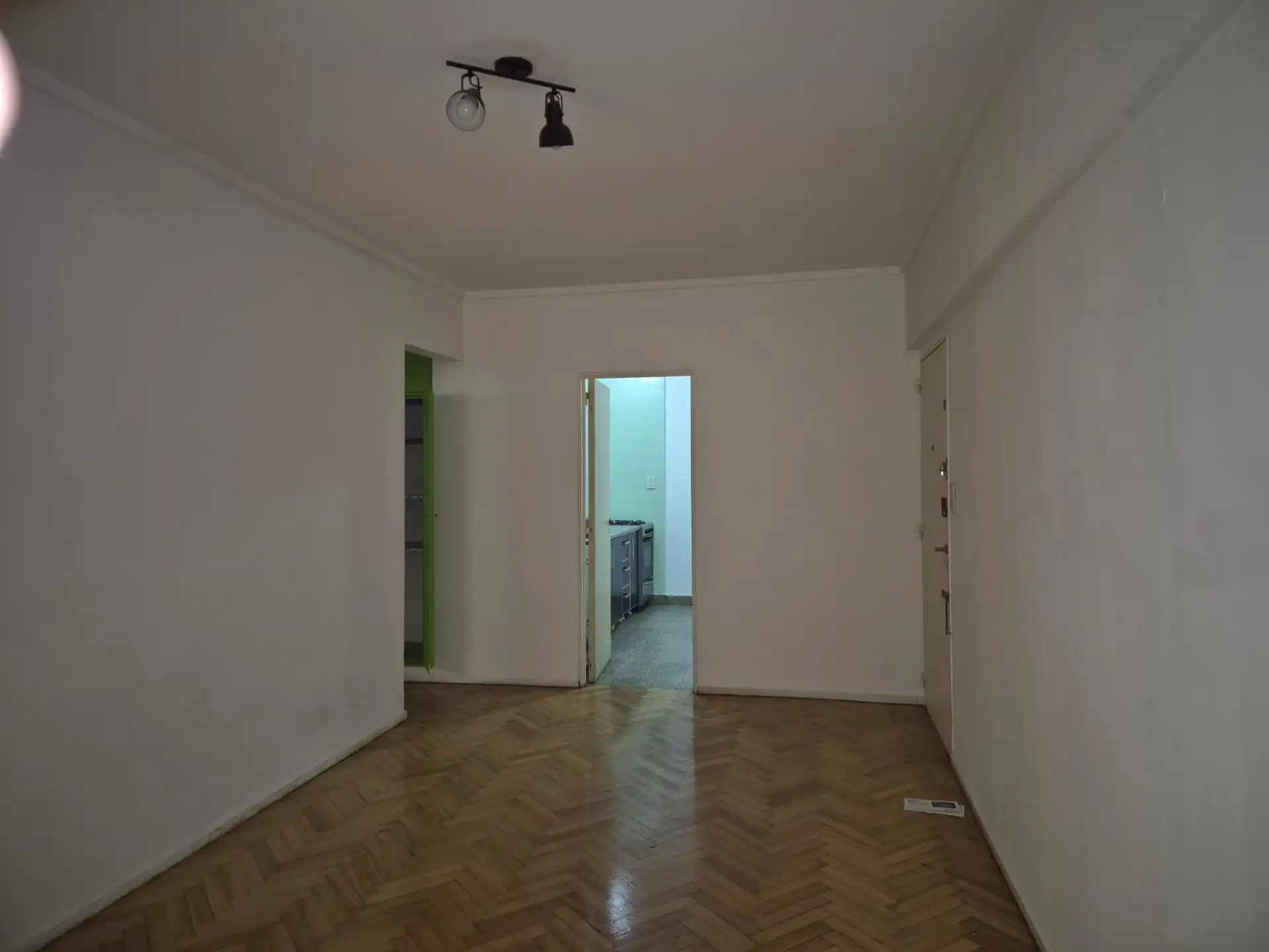 2 ambientes villa urquiza