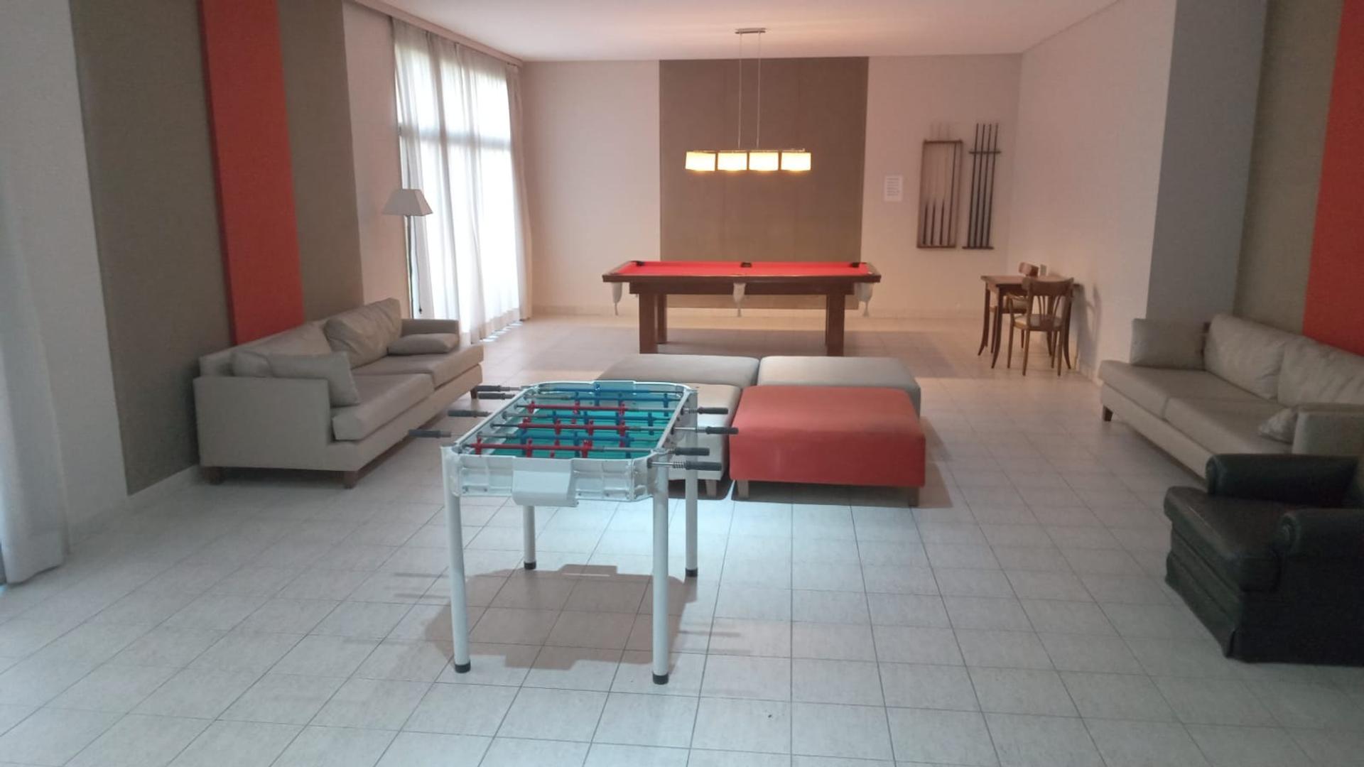 3 ambientes puerto madero