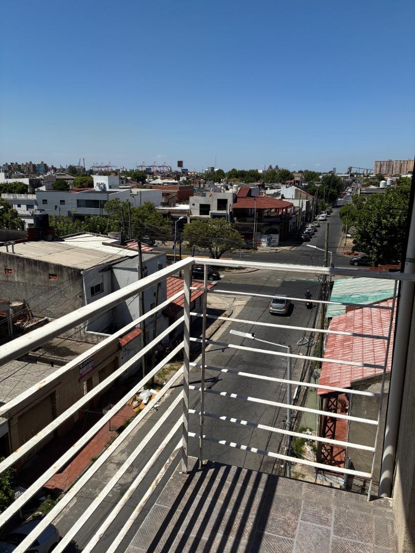 3 ambientes crucecita