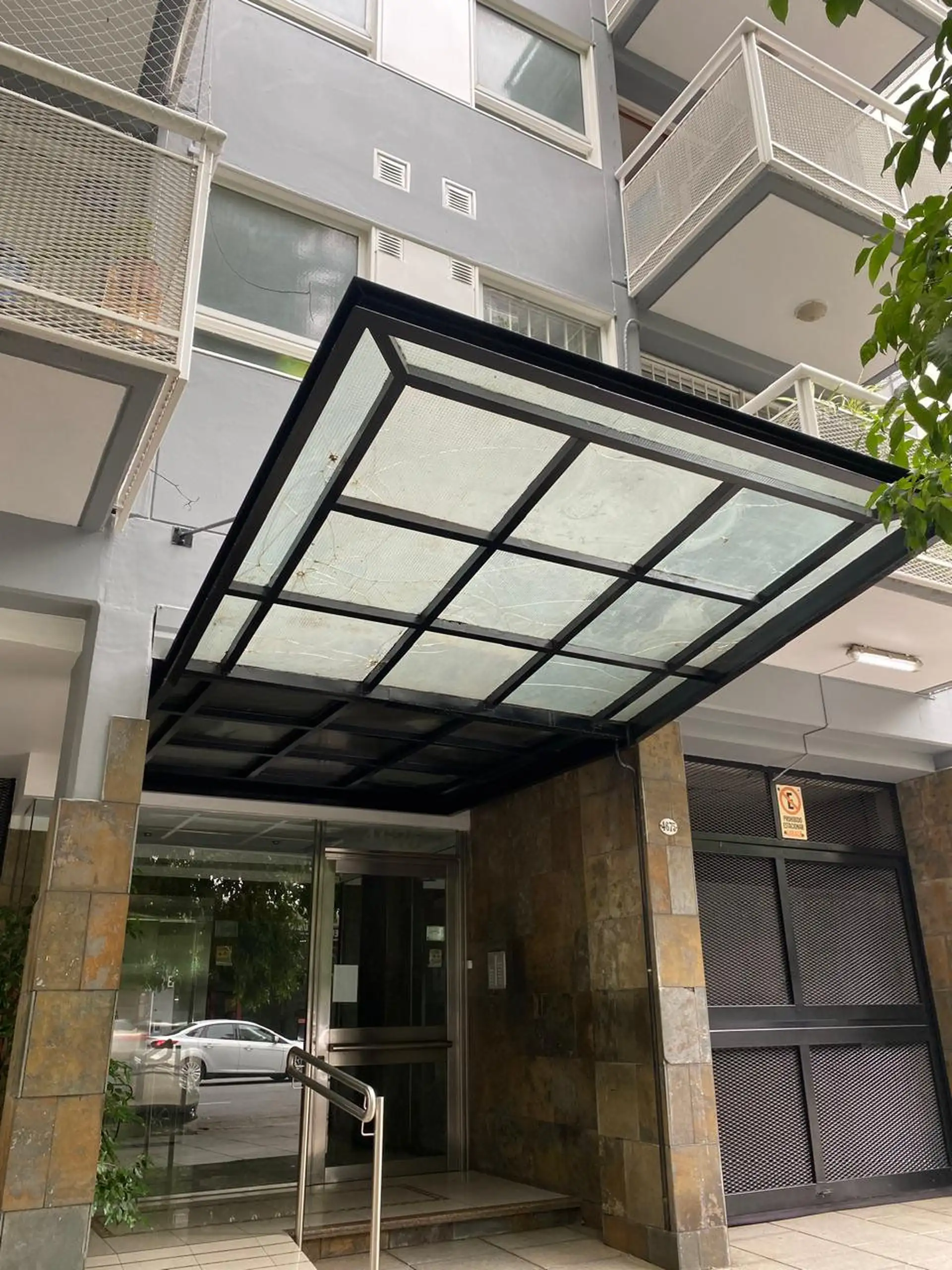 2 ambientes villa urquiza