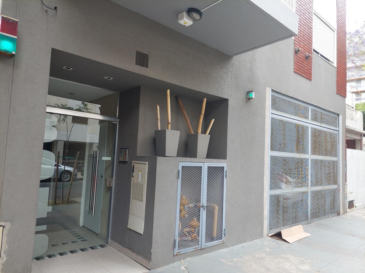 2 ambientes villa del parque