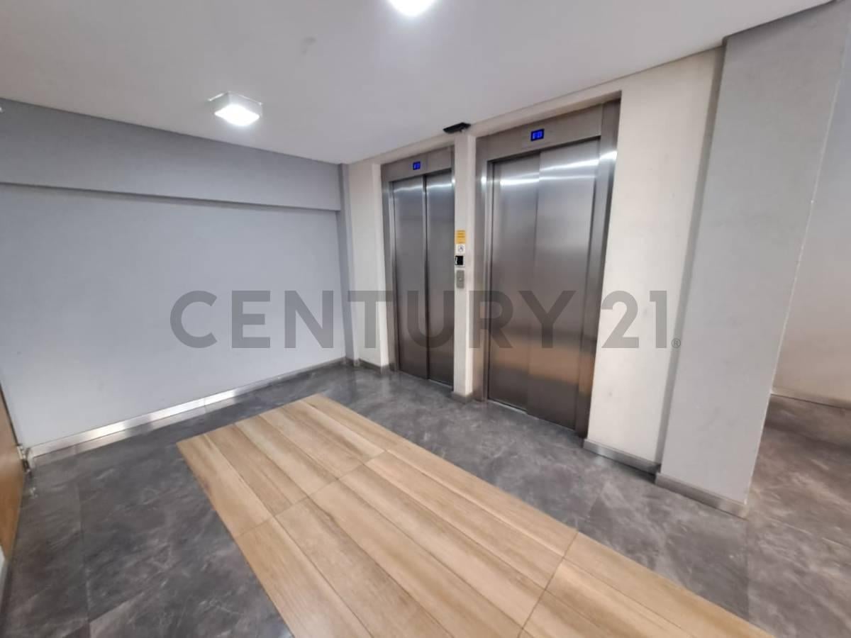 2 ambientes caballito