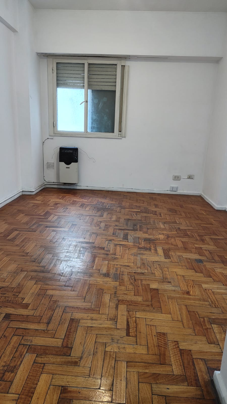 Alquiler departamento 2 ambientes