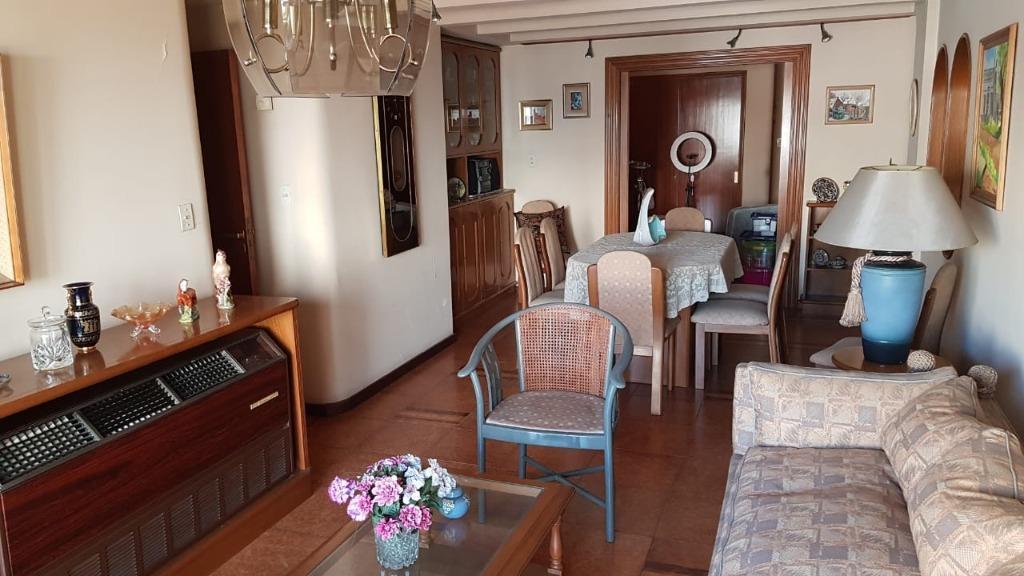 4 ambientes caballito