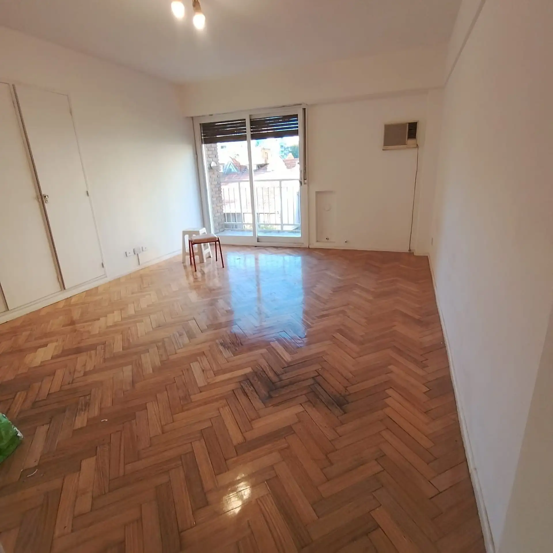 Monoambiente colegiales