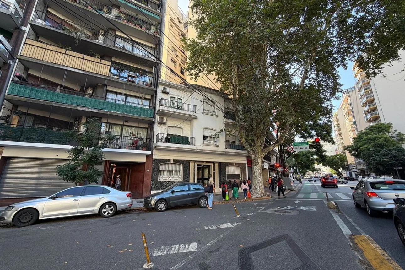 2 ambientes villa urquiza