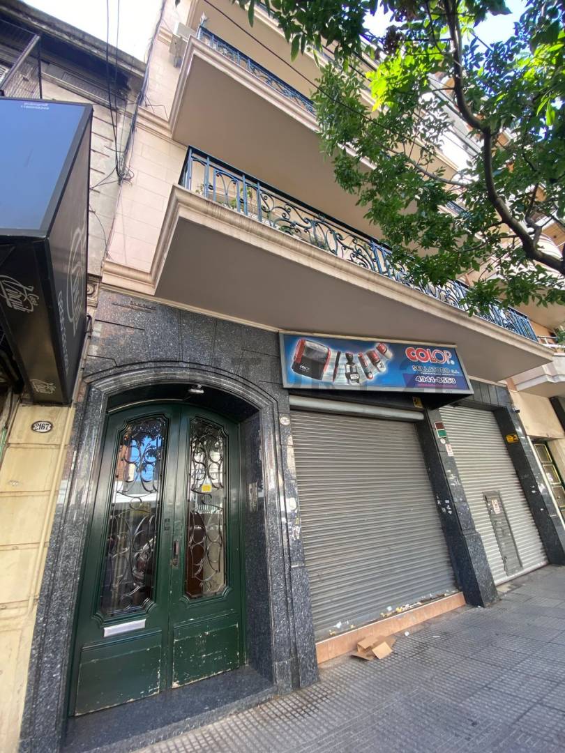 2 ambientes san cristobal