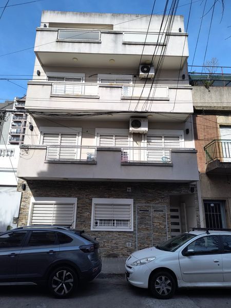 2 ambientes monte castro