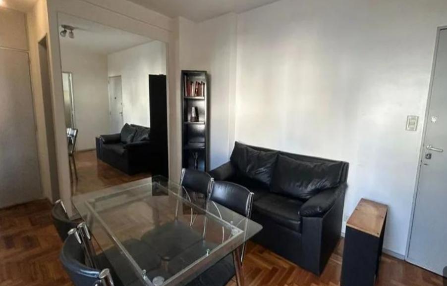 2 ambientes belgrano