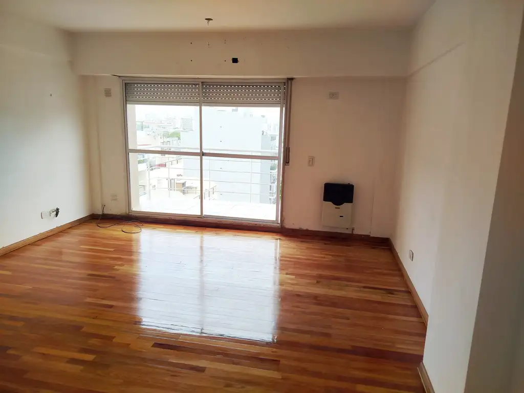 2 ambientes parque patricios