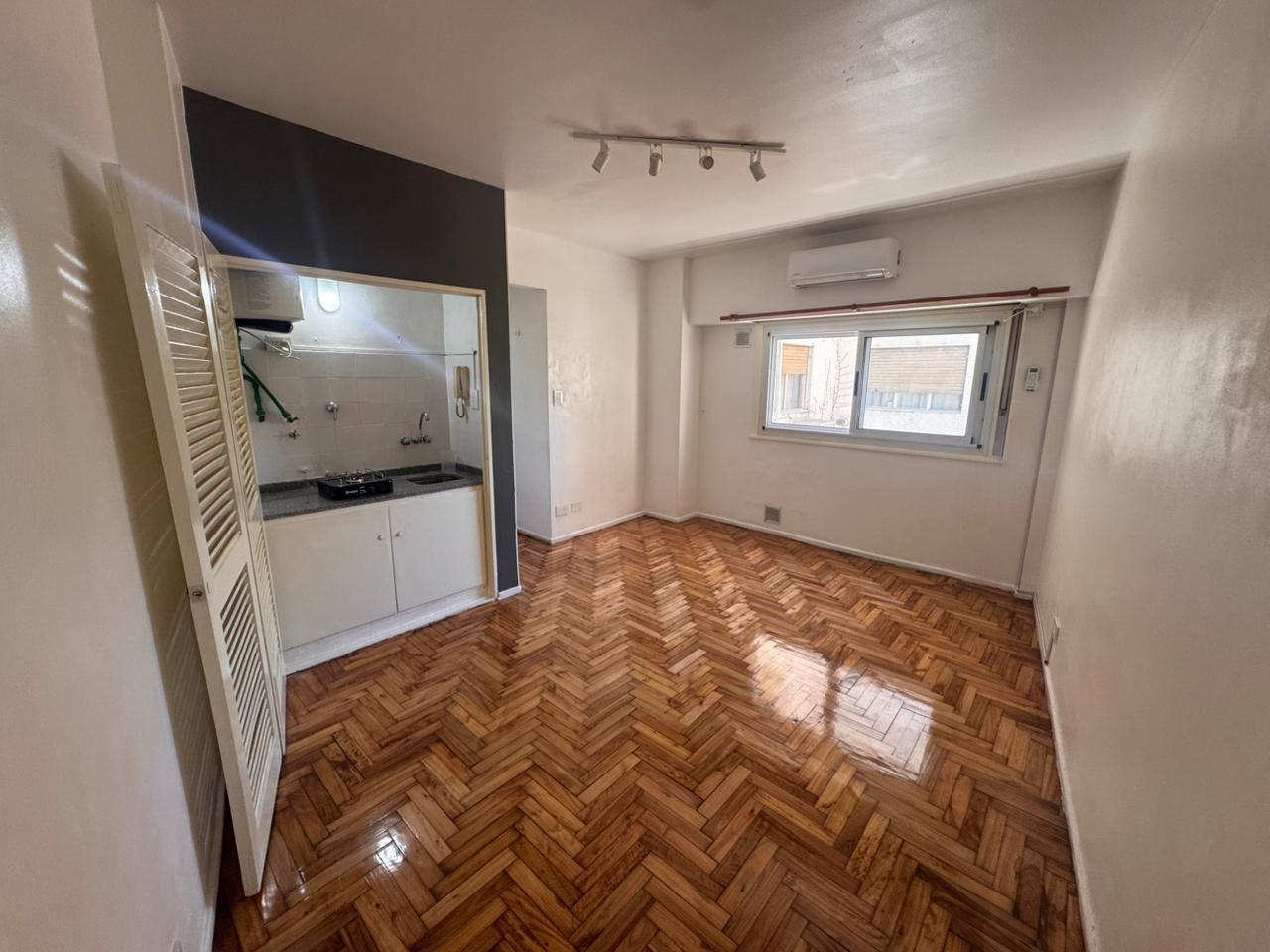 Monoambiente caballito