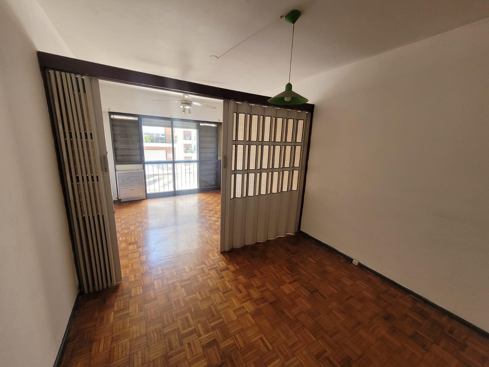 Monoambiente caballitos