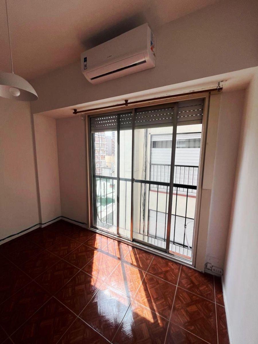 Monoambiente belgrano