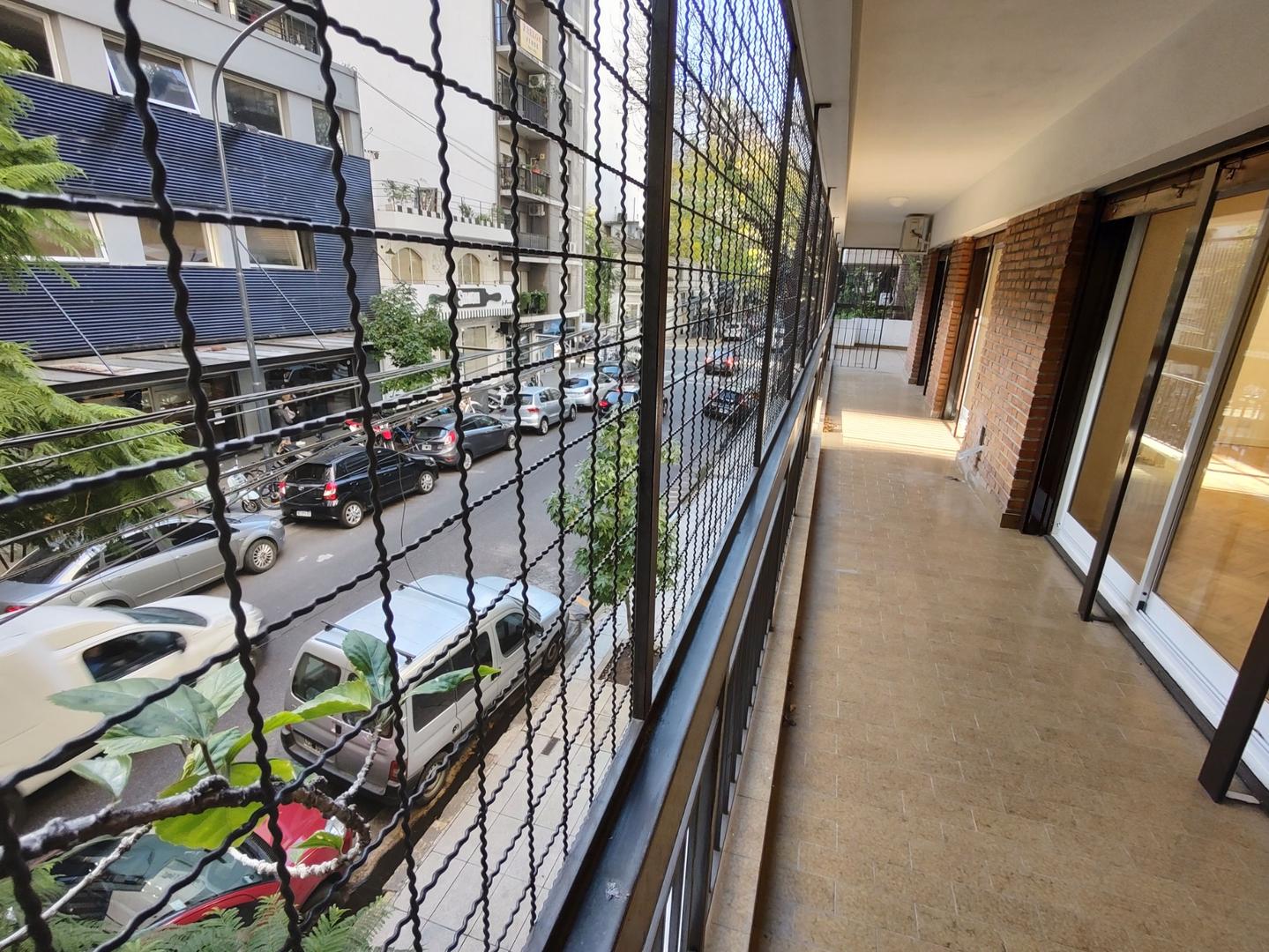 4 ambientes palermo