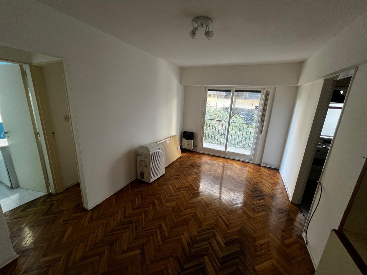 2 ambientes belgrano