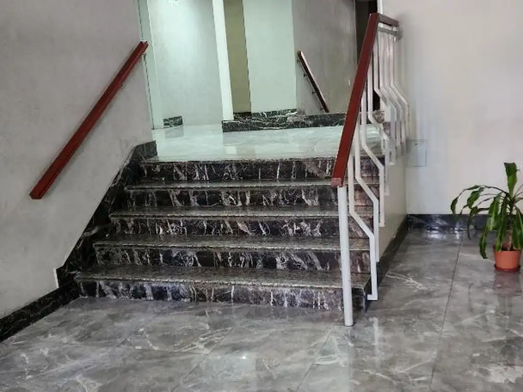 Monoambiente caballito